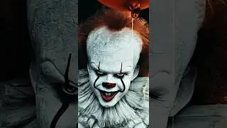 PENNYWISE EDIT [4K]