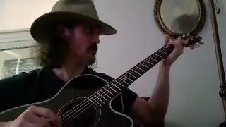 discord request: Clapton's Classical Gas cover ( Mason Williams) rough draft