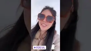 Afruza qorda perevalda