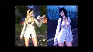 Blade and Soul OST 