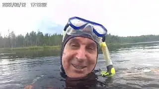 дождь не страшен