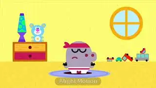 Roly Isn't it Time For... Duggee!
