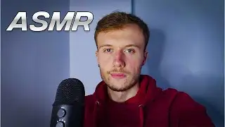 [türkçe asmr] Motivasyon Kaybı Yaşıyorsan Bunu İzle #asmr