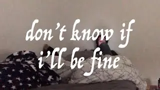 3am - dylan espeseth (official lyric video)