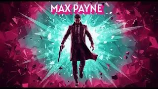 Max Payne Twitch Stream