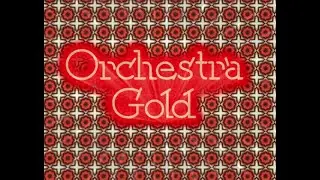 Orchestra Gold - Djama - Psychedelic Afro Funk