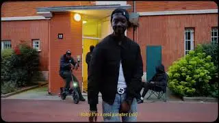 TVSLYM X Cheu-B - Life (CLIP OFFICIEL)