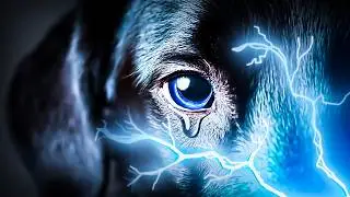 Why were these dogs tortured... for Science?