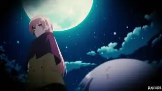 Аниме клип:Мальчик пай 