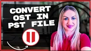 How to convert OST file in PST file  | Stellar Converter for OST Review (2026)