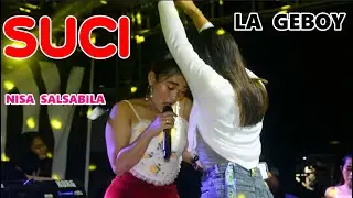 //SUCI //NISA SALSABILA//