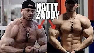 7 months “NATTY”