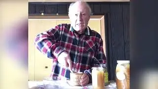 ЦЕЛЕБНАЯ СМЕСЬ