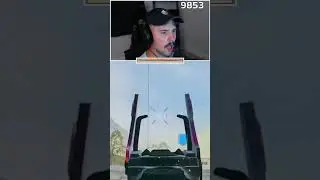 I Took My Glasses Off & Became an AIMBOT