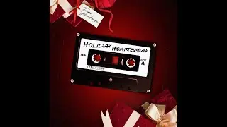 Jck X Masei - HOLIDAY HEARTBREAK (COMPLETE MIXTAPE)