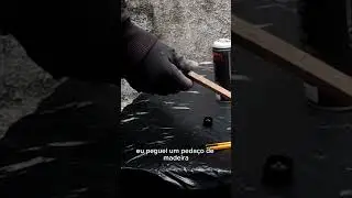 Como desentupir spray obstruído