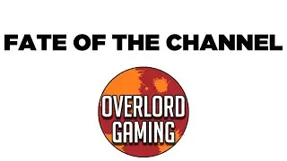 Fate of Overlord Gaming