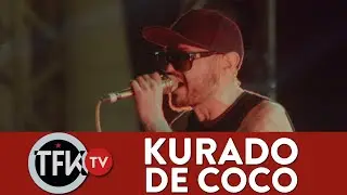 Kurado de Coco en vivo TFKTV