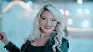 Samira l'Oranaise Ft. Dj Moulay - Hadarin Bezaf (Official Video Clip)