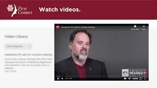 First Contact — Headache in Primary Care | American Headache Society