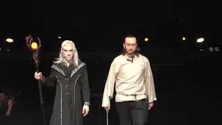 Максим Раковский. Армия Рейстлина. Последнее Испытание. 10.03.2023