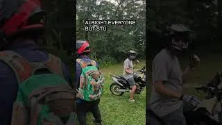 Bro Said What??? #bikelife