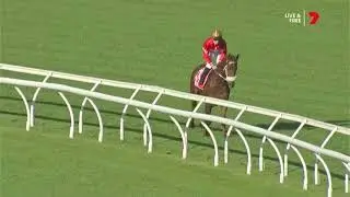 2023 BRC EAGLE FARM Queensland Derby