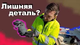 #3 Обслуживание на Mitsubishi L200
