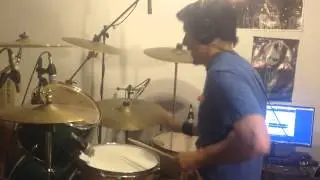 Green Day - FOD Drum Cover