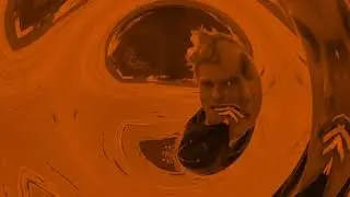 Reid Zakos - A World of Yes (New World Ease Remix) [Visual #1]
