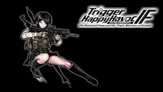 АЛЬТЕРНАТИВНАЯ РЕАЛЬНОСТЬ | DANGANRONPA IF