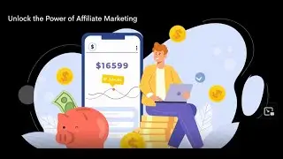 Step By Step Affiliate Marketing