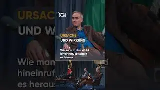Echo regelt. Das Gipfeltreffen