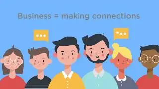 Explainer Animated Video