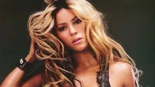 💖 Análisis de Underneath Your Clothes de Shakira❤️🎶