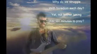 Igor Bhakta☮ - No time to pray