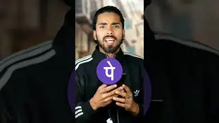 Make Phonepe Account Without Atm Card 👍
