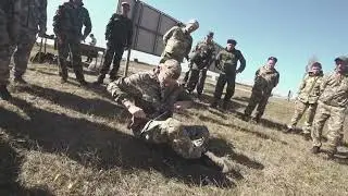 Начальная Военная Подготовка