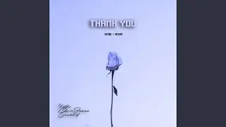 Thank You (feat. ChrisJaman & Soweird)