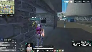 FFML SEASON 3 | FREEFIRE MAX