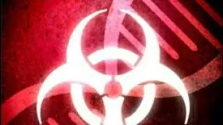 PLAGUE inc [Берегись, Тупость ЗАРАЗНА]
