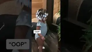 Daddy’s little girl 😍 #explorepage  #sopretty #babygirl #babygirlhairstyle #babyshorts