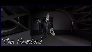 Pressure - The Hunted
