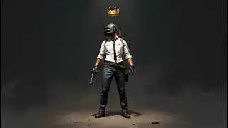 ИЗ КНЯЗИ В ГРЯЗИ PUBG