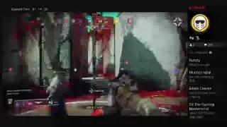 giveaway Destiny 2 beta codes +  multiplayer gameplay