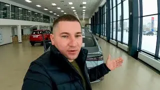 Не буду это скрывать!!!...  Мыши погрызли проводку на новом авто ! Автосалон BAIC.. ШОК..!!