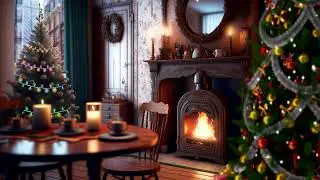 Christmas Jazz Instrumental Music