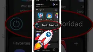 MEJORAR RENDIMIENTO en JUEGOS Samsung