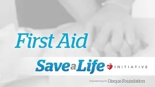 First Aid - 1a. First Aid, CPR, AED & First Aid  (CPR)(2018)