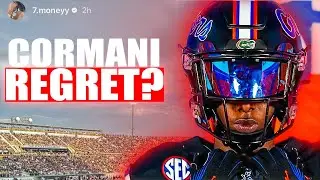 Cormani Mcclain Goes Viral at Colorado vs UCF Game